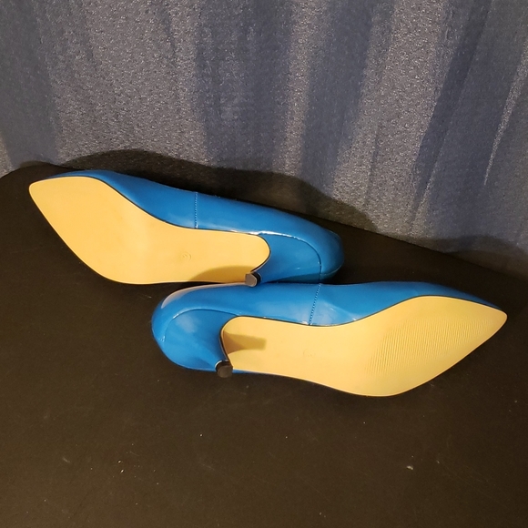 Loslandifen pointed shoes - Picture 4 of 7